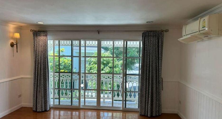 出租 3 卧室 独立屋 在 Mueang Samut Prakan, Samut Prakan