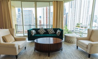 Wohnung zur Miete und zum Kauf mit 3 Zimmer in Watthana, Bangkok