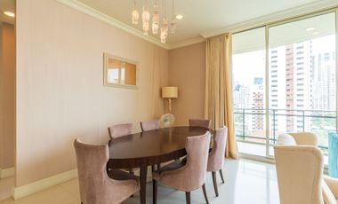 Wohnung zur Miete und zum Kauf mit 3 Zimmer in Watthana, Bangkok