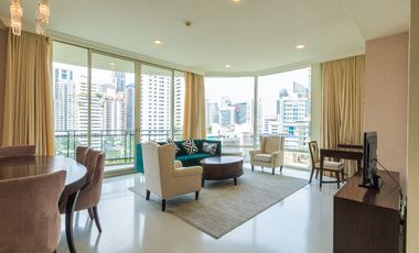 Wohnung zur Miete und zum Kauf mit 3 Zimmer in Watthana, Bangkok