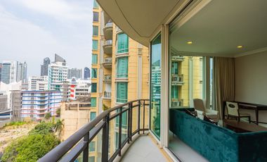 Wohnung zur Miete und zum Kauf mit 3 Zimmer in Watthana, Bangkok