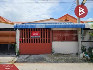 Продажа 3 спальни таунхаус в Phan Thong, Чонбури