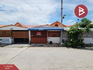 Продажа 3 спальни таунхаус в Phan Thong, Чонбури