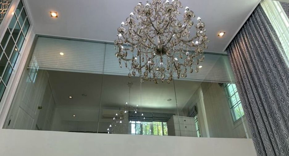 À vendre 3 chambres maison à Mueang Samut Prakan, Samut Prakan