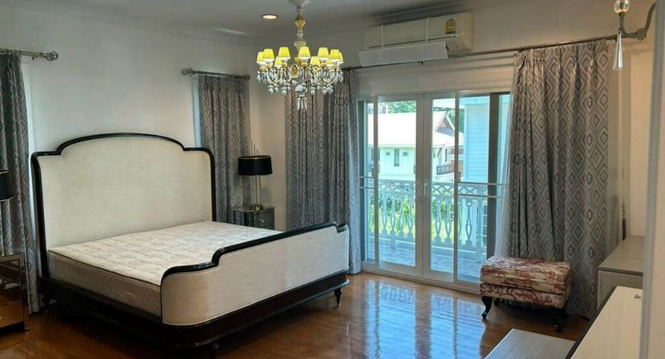 À vendre 3 chambres maison à Mueang Samut Prakan, Samut Prakan