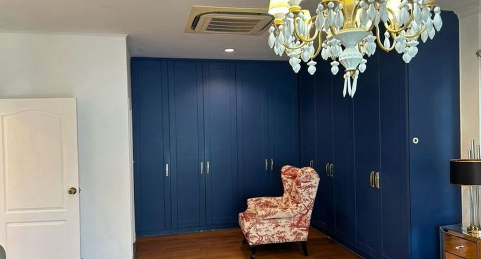 À vendre 3 chambres maison à Mueang Samut Prakan, Samut Prakan