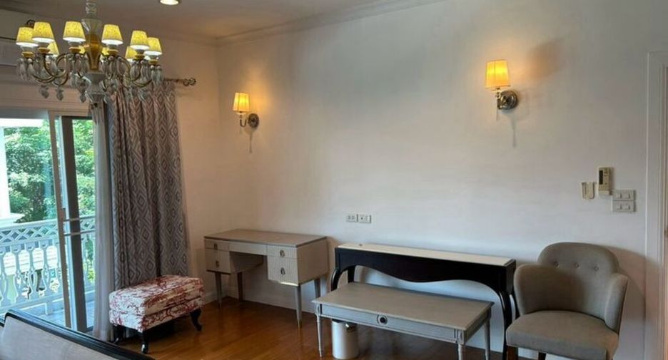 À vendre 3 chambres maison à Mueang Samut Prakan, Samut Prakan