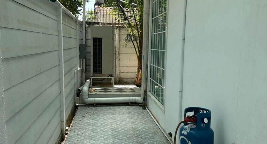 À vendre 3 chambres maison à Mueang Samut Prakan, Samut Prakan
