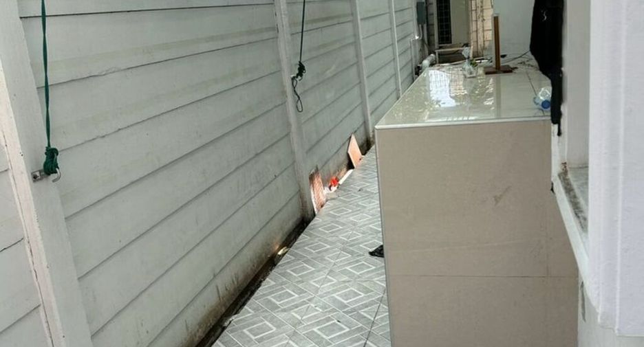 À vendre 3 chambres maison à Mueang Samut Prakan, Samut Prakan