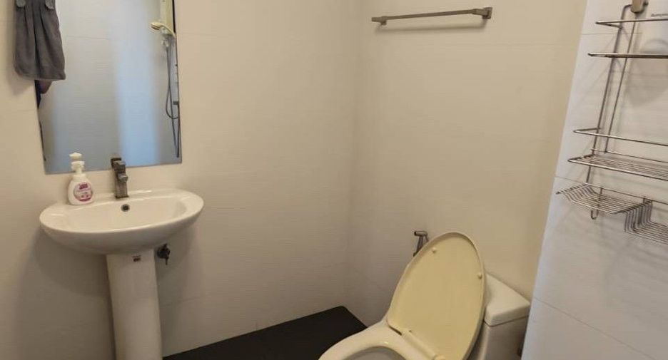 Продажа 1 кровать кондо в Bang Bua Thong, Нонтабури