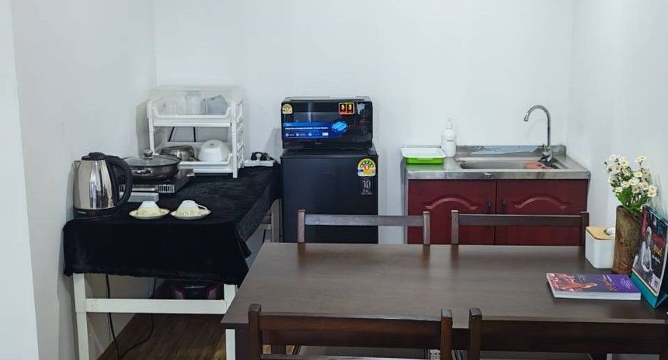 Продажа 1 кровать кондо в Bang Bua Thong, Нонтабури
