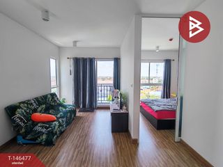 Продажа 1 кровать кондо в Bang Bua Thong, Нонтабури