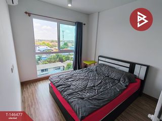 Продажа 1 кровать кондо в Bang Bua Thong, Нонтабури