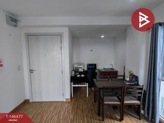 Продажа 1 кровать кондо в Bang Bua Thong, Нонтабури