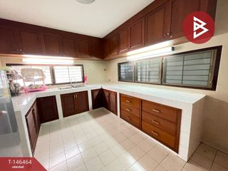 Продажа 4 спальни дом в Ян Наща, Бангкок