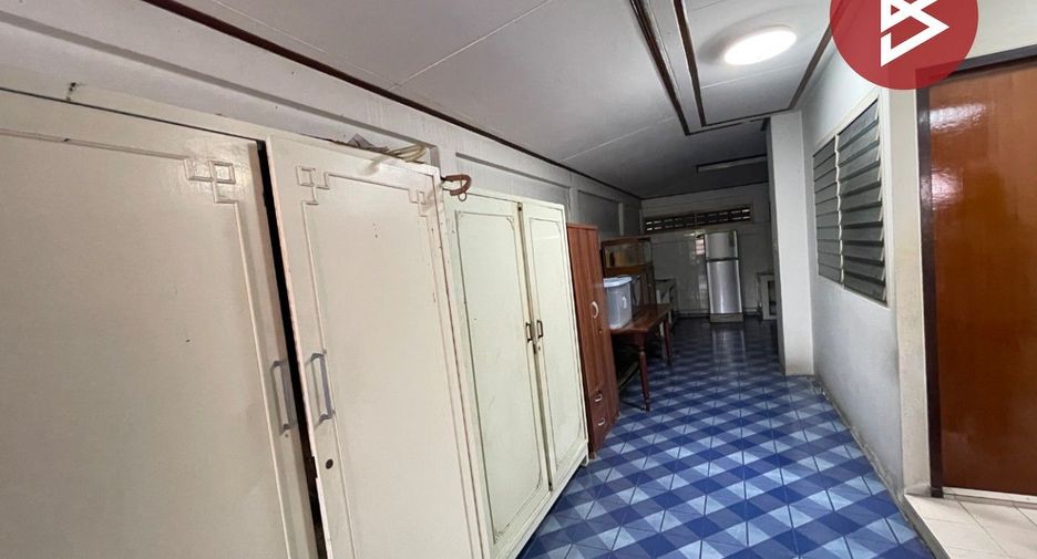 Продажа 4 спальни дом в Ян Наща, Бангкок