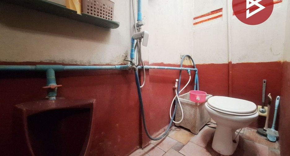 出售 1 卧室 独立屋 在 Lat Krabang, 曼谷