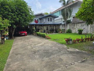 Grundstück zum Kauf in Mueang Nonthaburi, Nonthaburi
