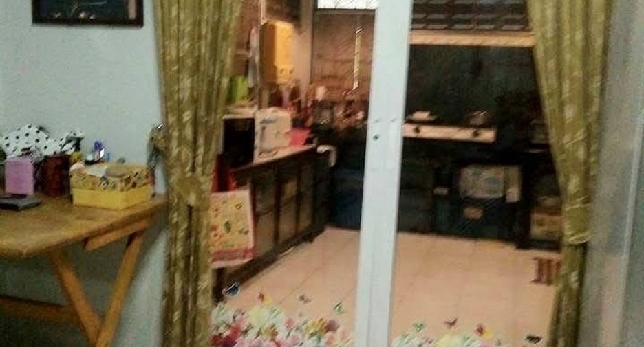 Grundstück zum Kauf in Mueang Nonthaburi, Nonthaburi