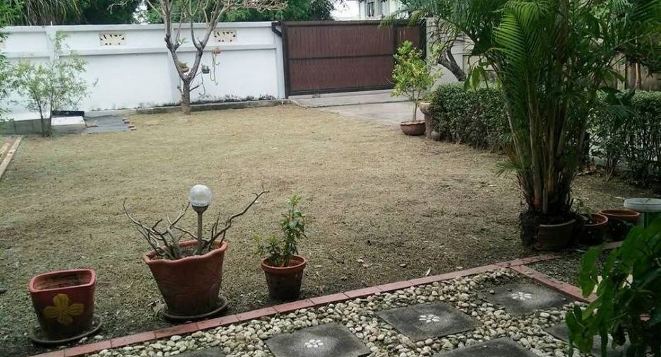 Grundstück zum Kauf in Mueang Nonthaburi, Nonthaburi
