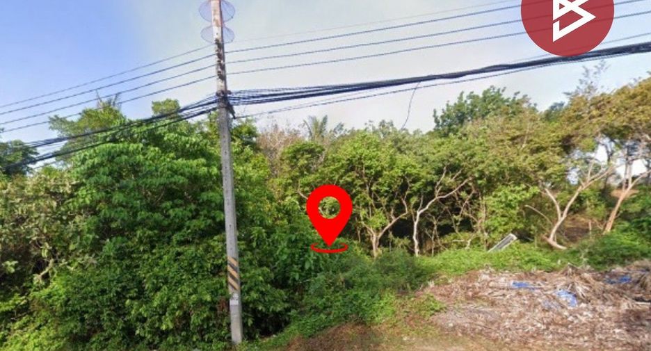 Продажа Участок в Ko Lanta, Краби