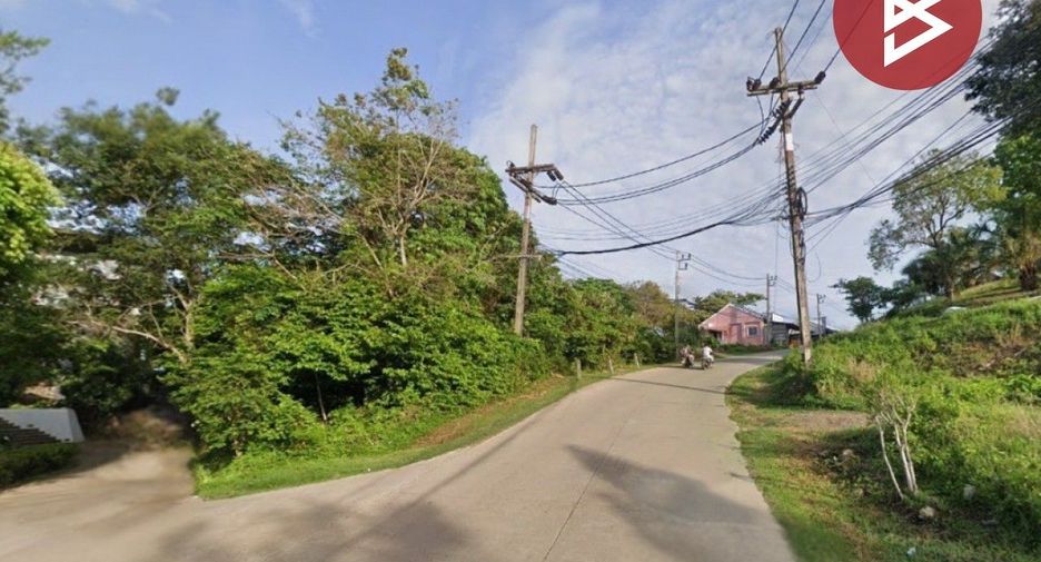 Продажа Участок в Ko Lanta, Краби