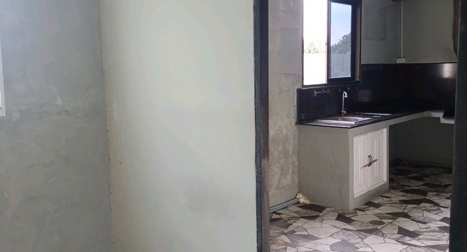Продажа 3 спальни таунхаус в Тхунг Кхру, Бангкок