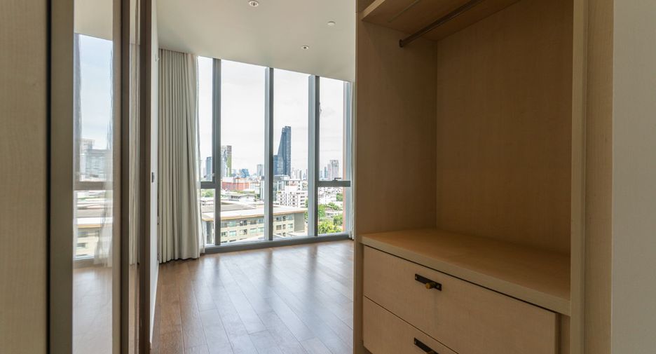 ขาย 2 ห้องนอน คอนโด ใน คลองเตย, กรุงเทพฯ