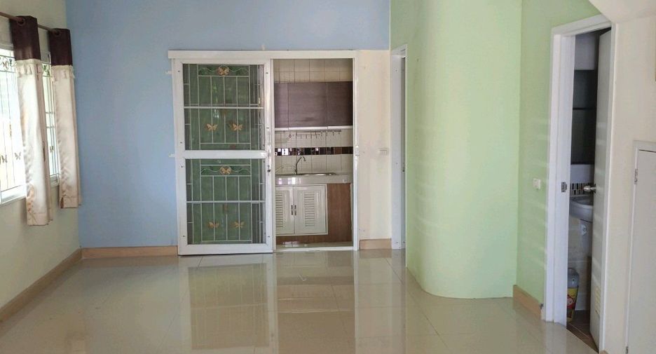 Продажа 3 спальни таунхаус в Тхунг Кхру, Бангкок