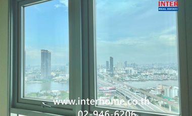 Wohnung zum Kauf mit 1 Zimmer in Mueang Nonthaburi, Nonthaburi