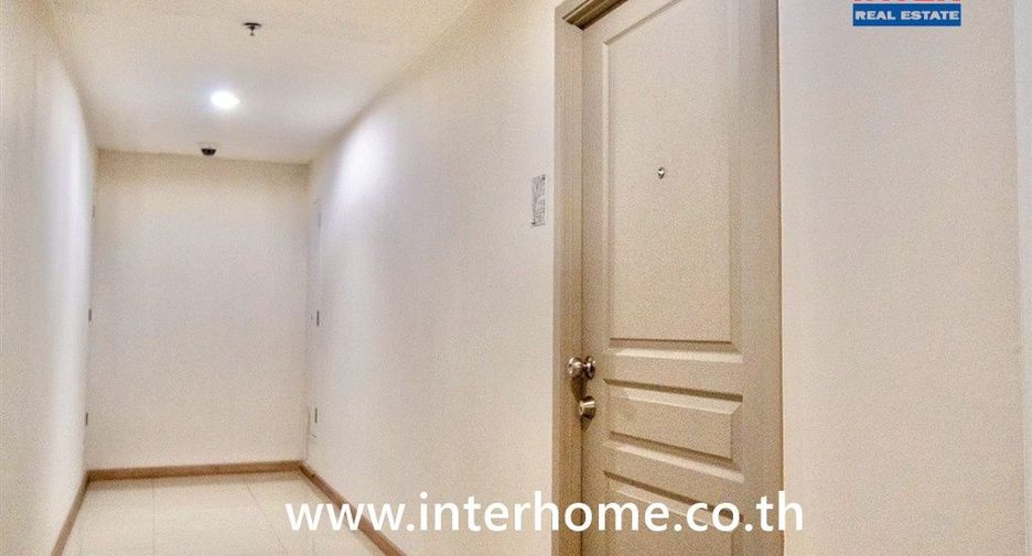 Wohnung zum Kauf mit 1 Zimmer in Mueang Nonthaburi, Nonthaburi