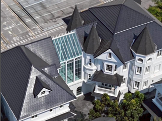 Casa en alquiler de 5 habitaciones en Mueang Samut Prakan, Samut Prakan