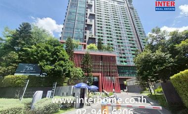 Wohnung zum Kauf mit 1 Zimmer in Chatuchak, Bangkok