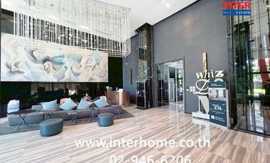 Wohnung zum Kauf mit 1 Zimmer in Chatuchak, Bangkok