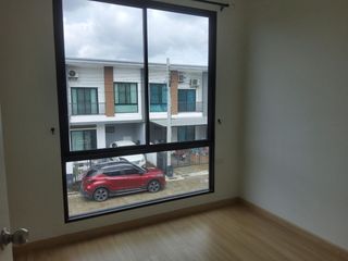 Reihenhaus zum Kauf mit 3 Zimmer in Nong Khaem, Bangkok
