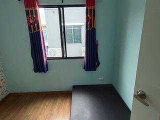 Продажа 3 спальни таунхаус в Тхунг Кхру, Бангкок