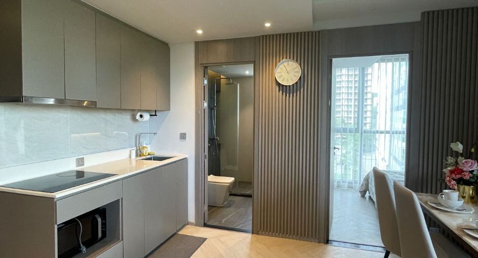 出售 2 卧室 公寓式住宅 在 Bang Lamung, Chon Buri