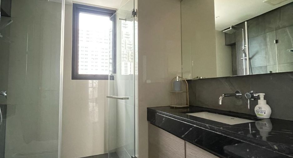 出售 2 卧室 公寓式住宅 在 Bang Lamung, Chon Buri