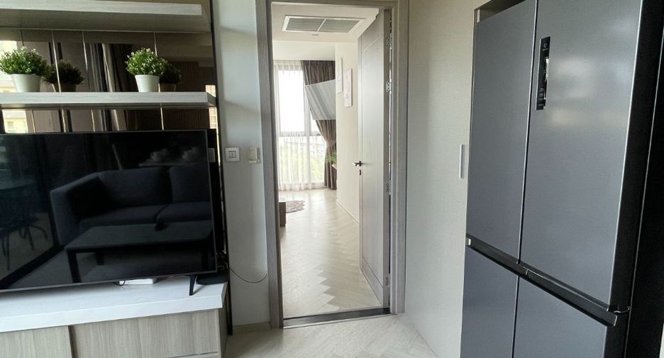 出售 2 卧室 公寓式住宅 在 Bang Lamung, Chon Buri