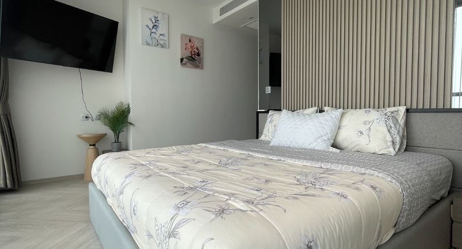 出售 2 卧室 公寓式住宅 在 Bang Lamung, Chon Buri