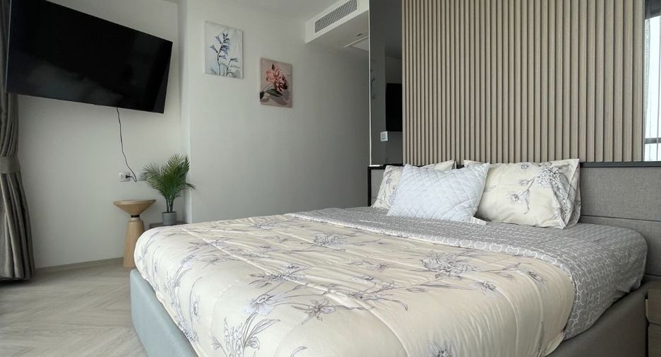 出售 2 卧室 公寓式住宅 在 Bang Lamung, Chon Buri