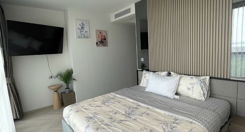 出售 2 卧室 公寓式住宅 在 Bang Lamung, Chon Buri