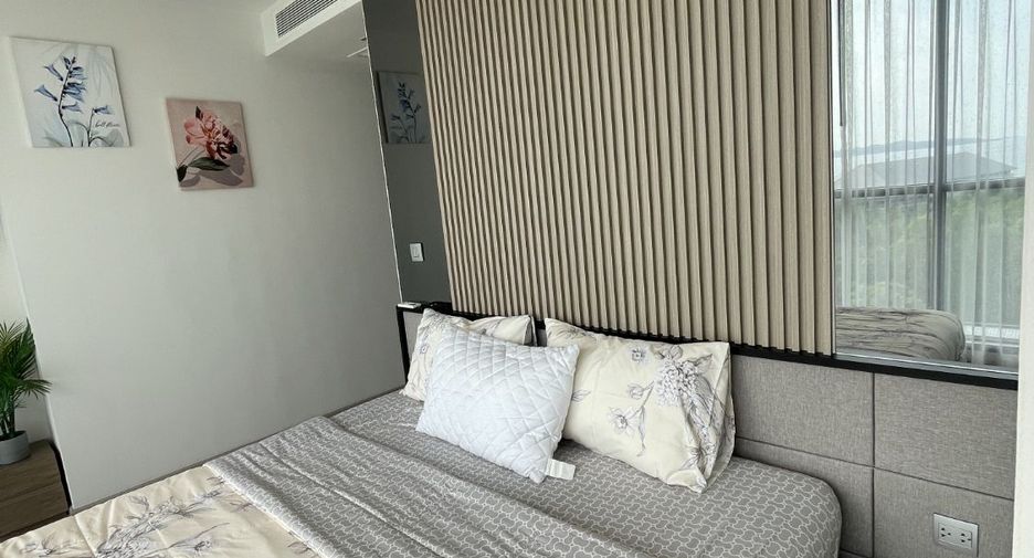 出售 2 卧室 公寓式住宅 在 Bang Lamung, Chon Buri
