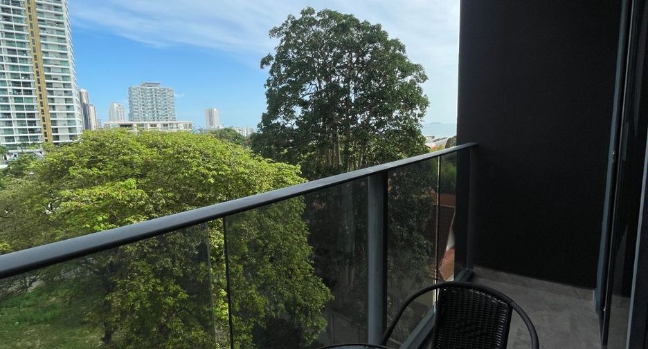 出售 2 卧室 公寓式住宅 在 Bang Lamung, Chon Buri