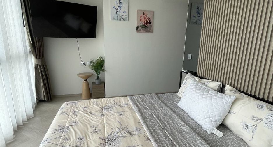 出售 2 卧室 公寓式住宅 在 Bang Lamung, Chon Buri