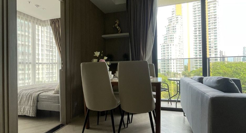 出售 2 卧室 公寓式住宅 在 Bang Lamung, Chon Buri