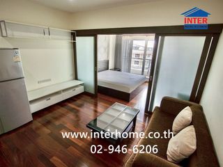 Condo en venta de 1 habitaciones en Mueang Chon Buri, Chonburi