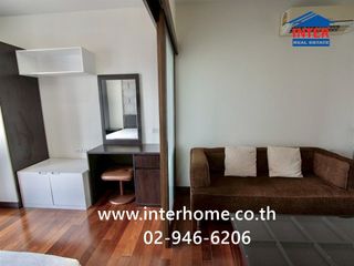 Condo en venta de 1 habitaciones en Mueang Chon Buri, Chonburi
