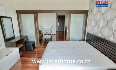 Wohnung zum Kauf mit 1 Zimmer in Mueang Chon Buri, Chonburi