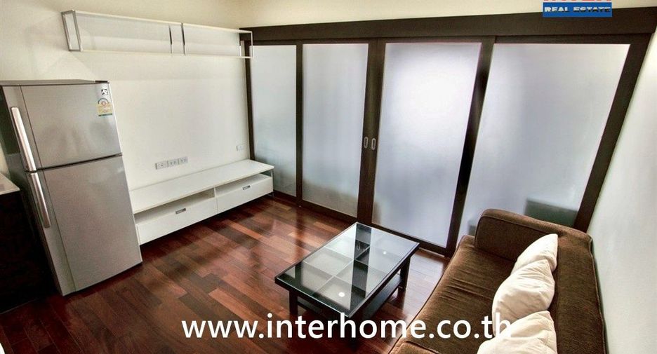 Wohnung zum Kauf mit 1 Zimmer in Mueang Chon Buri, Chonburi